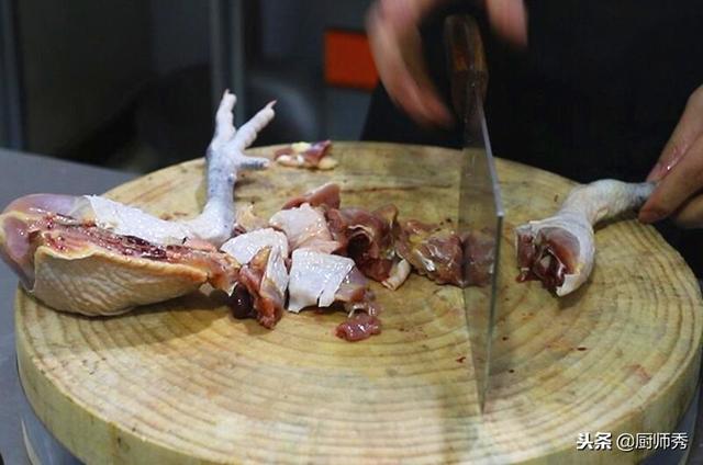 炒鸡的做法教你怎么做炒鸡，炒鸡的做法 最正宗的做法窍门（这才是炒鸡的正确做法）