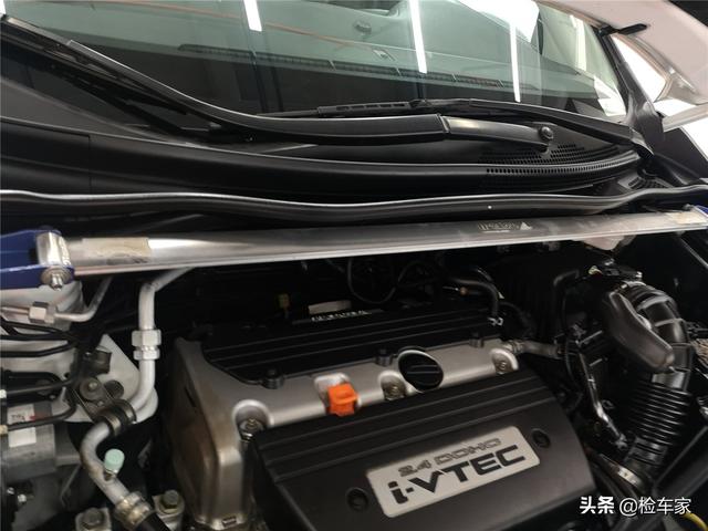 crv2013款，2013款crv小屏时间怎么调（花12万买6万公里的本田CRV）