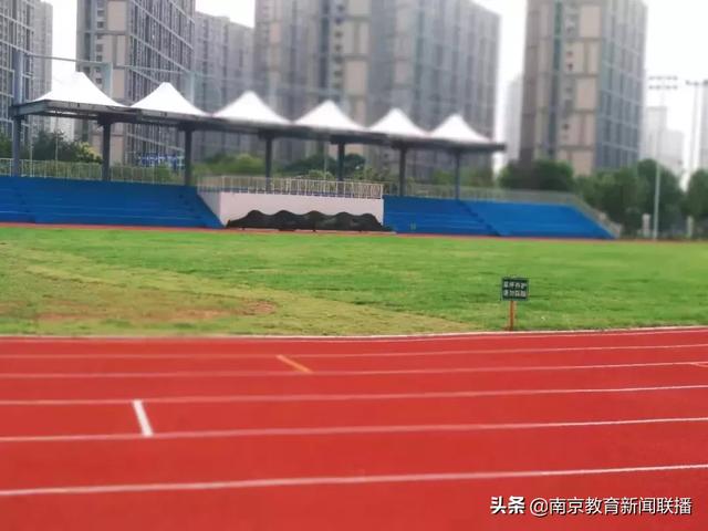 南京最大的小学是哪所，所有老师都是“班主任”