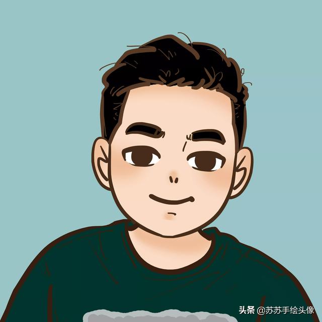 可爱真人头像微信，可爱真人头像（你的微信头像该换换了）