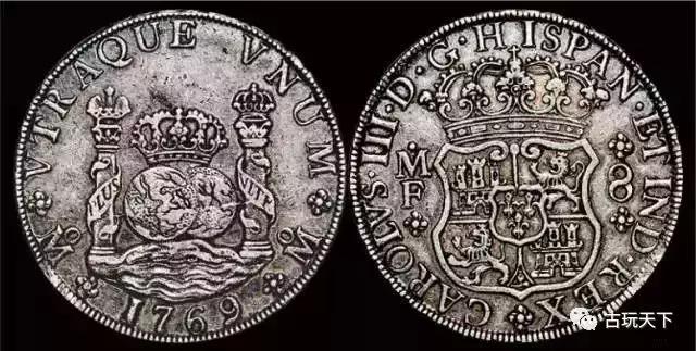 世界上最贵的硬币，世界上最贵的老硬币（30个中国钱币之最）