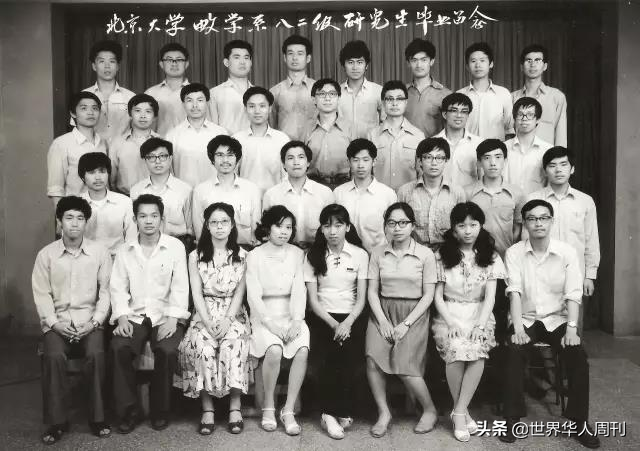 张益唐造假，张益唐现在在哪（在美国端了7年盘子的天才）