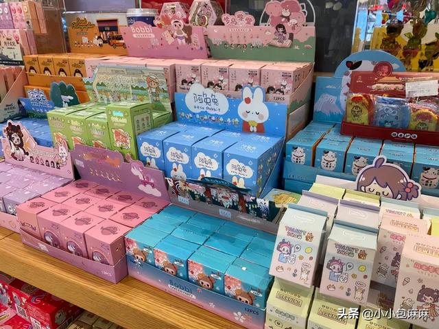 文具包括哪些东西（小时候常用的这几种文具）