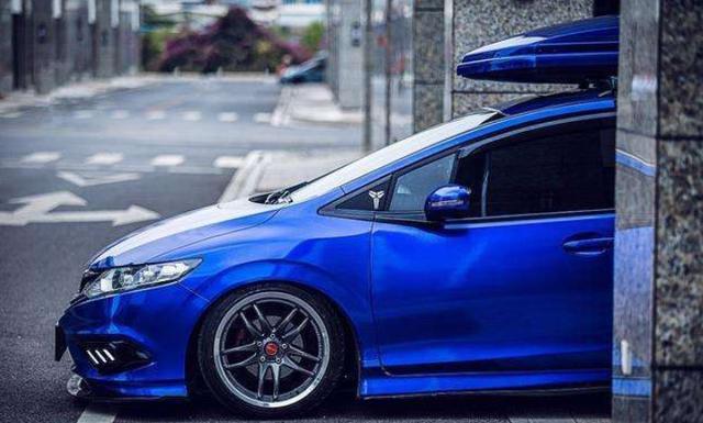 本田杰德为什么停产了，杰德通病总结（“四不像”的本田杰德要停产了）