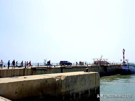 哈仙岛在哪里，哈仙岛附近还有什么岛（这一篇攻略就够了）