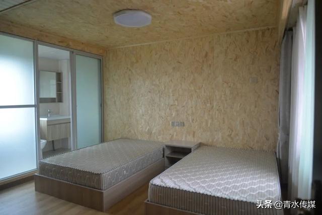 浙江省金华市磐安县城上村，磐安方前镇又出现一个网红打卡村