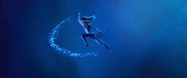 本人最喜欢艾莎，艾莎是什么样的人（我问外甥女为什么那么喜欢艾莎图片）