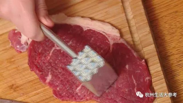 吃牛排的必知小知识，市面上的各种牛排你真的认识