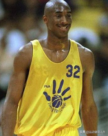 科比姓什么，科比豪宅别墅图片（“科比”为什么不叫“布莱恩特”）