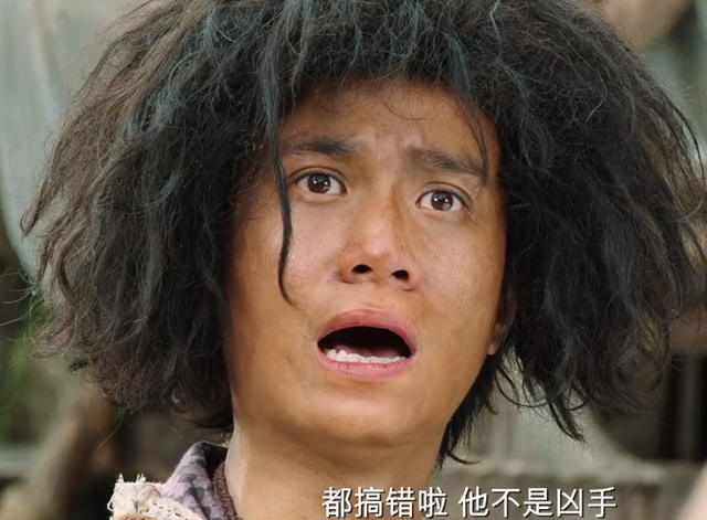 西游降魔篇2深度解析，你还觉得星爷只是拍了部喜剧吗