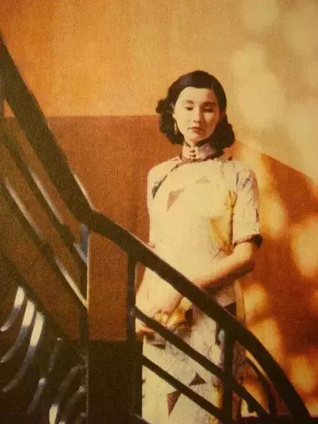 阮玲玉经典电影，深深地被张曼玉的演绎吸进去