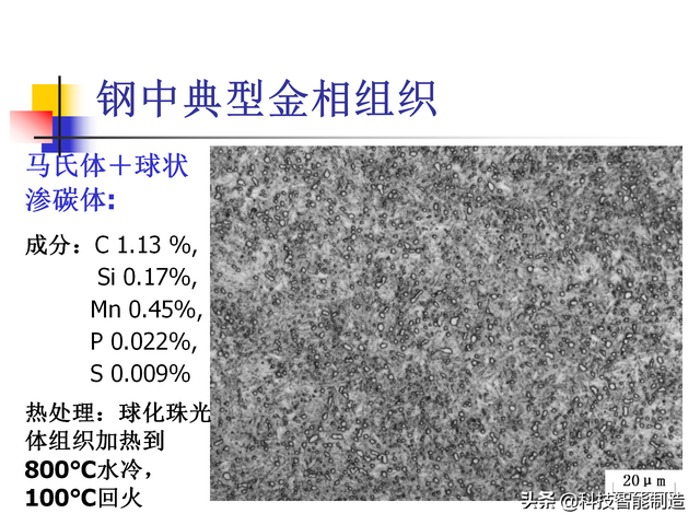 碳素钢是什么材质，普通碳钢是什么材质（金属材料的基础知识学习）