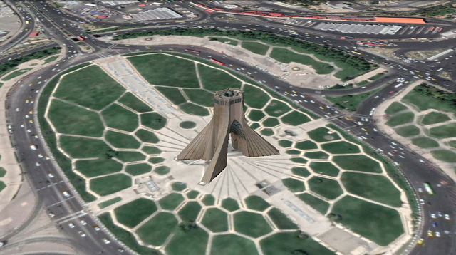 波斯湾在哪里，波斯湾在哪里世界地图（地处波斯湾扼守霍尔木兹海峡）