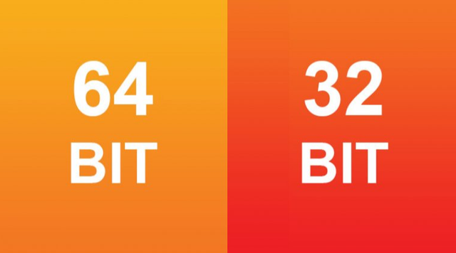 64位和32位有什么区别，32位和64位电脑有什么区别（电脑系统32位和64位哪个流畅）