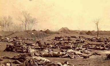 明朝天启大爆炸，明朝天启大爆炸究竟是怎么回事（把明朝的国运都炸没了）