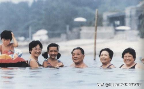 北戴河在哪里，北戴河在哪里赶海（毛泽东最爱和年轻人游泳）