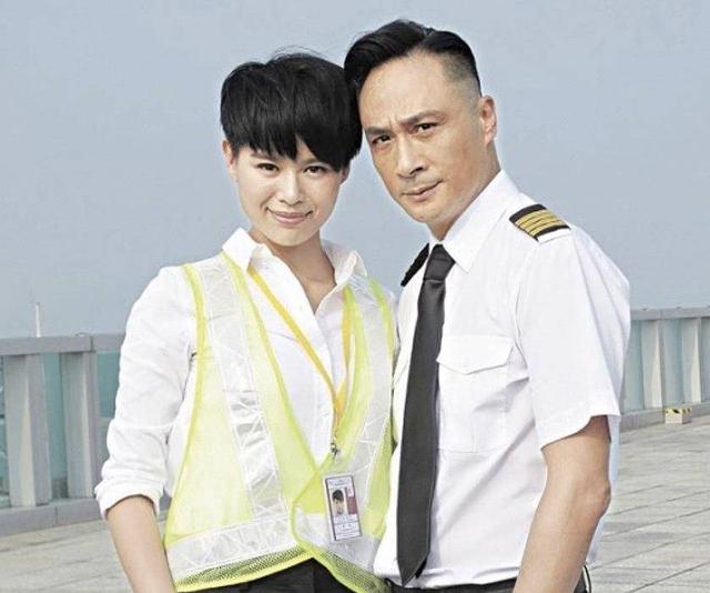 冲上云霄2最后结局，冲上云霄2结局（盘点TVB近十年最高收视剧集）