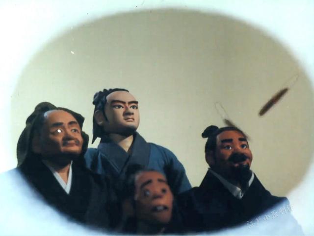飞卫为什么不杀纪昌，纪昌杀飞卫的故事（细思极恐的动画《不射之射》）