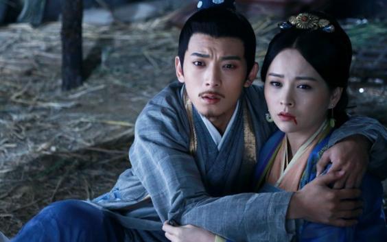 何沅君求李莫愁，发现他比陆展元更渣