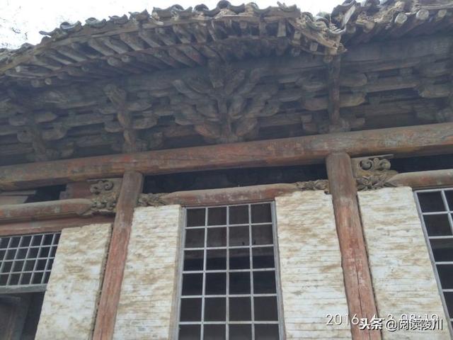 靳氏家谱微信群，靳氏家谱睢县北六里田楼的电话（从三宫一祠看山西陵川郊底靳氏）