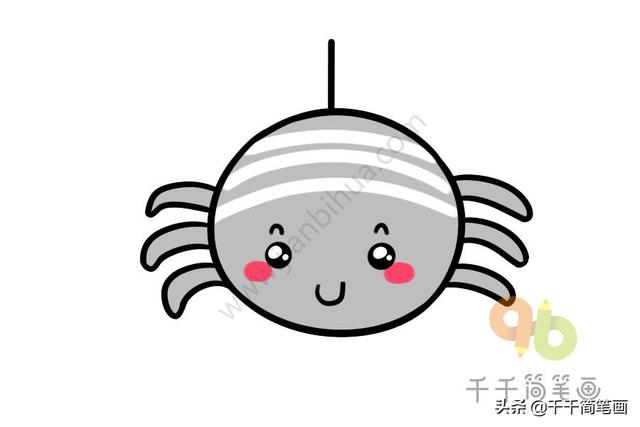 蚂蚁是不是昆虫，蚂蚁属于昆虫吗还是属于什么（儿童简笔画昆虫合集）