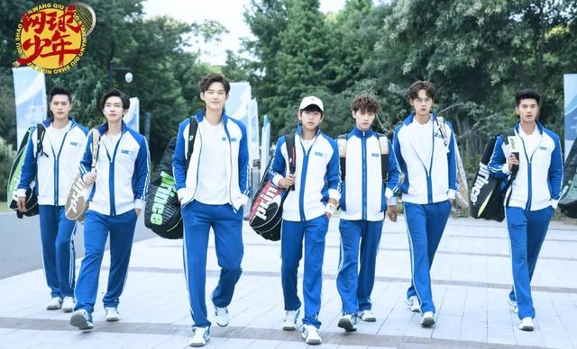 网王耽美小说温馨攻宠受不要虐勒，网王主攻宠文（刘昊然黄子韬杨洋王一博神仙打架）