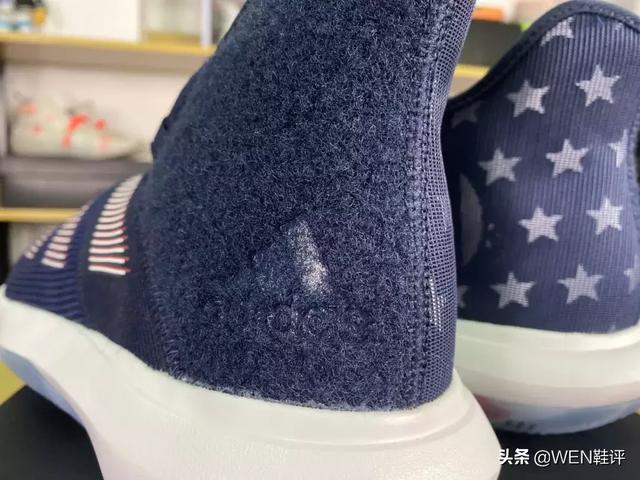 哈登be3和哈登3哪个好，哈登3和哈登2对比（450块入手哈登团队鞋）