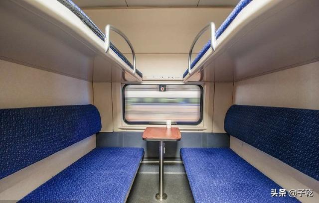 火车硬卧和软卧床的区别，火车上硬卧和软卧有啥区别（坐了20年火车才知道）