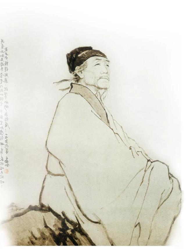 屈原是什么人（那个乱世之中保持自我的英雄屈原）