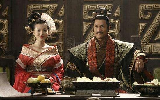 项羽历史上真实事件，刘邦没有忘记他们曾“约为兄弟”