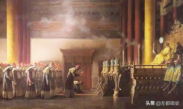 抱拳礼和拱手礼的区别，抱拳与拱手的礼仪区分（古代交际礼种类很多）