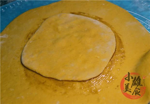 南瓜可以做什么美食，用南瓜做简单的美食（终于找到南瓜最好吃的做法）