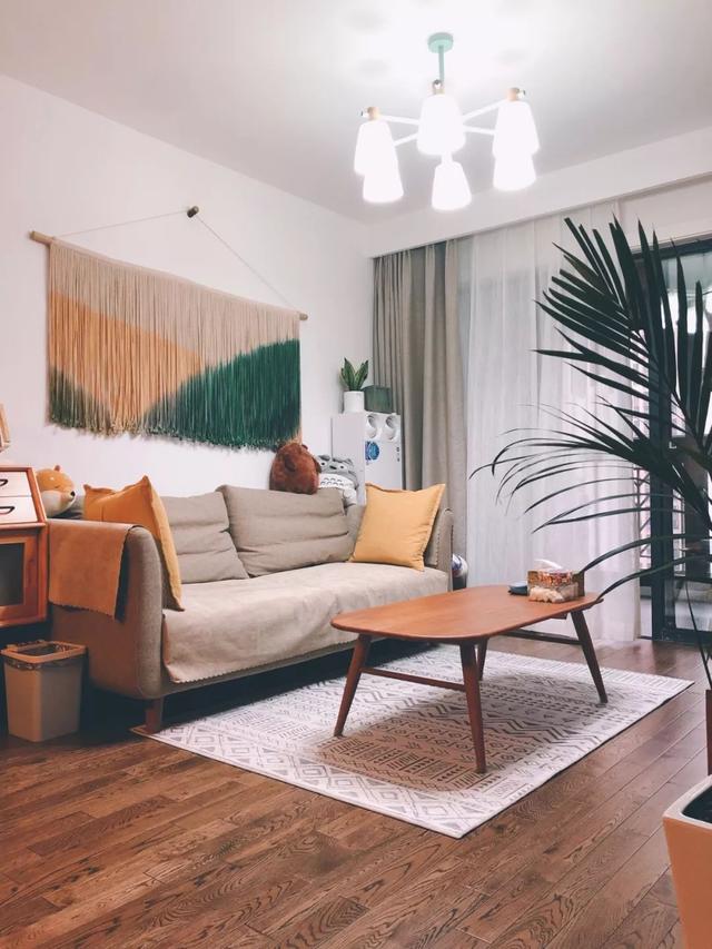 天花板吊顶方法，天花板吊顶图片大全（客厅不吊顶，天花怎么装）