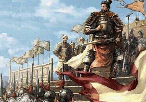 硕大的硕的意思是，硕大 的意思解释（通过石蜡谏宠州吁事件）