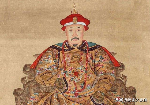 嘉庆是几阿哥，嘉庆是几阿哥何人所生（清朝最勤政、人品学识极好）