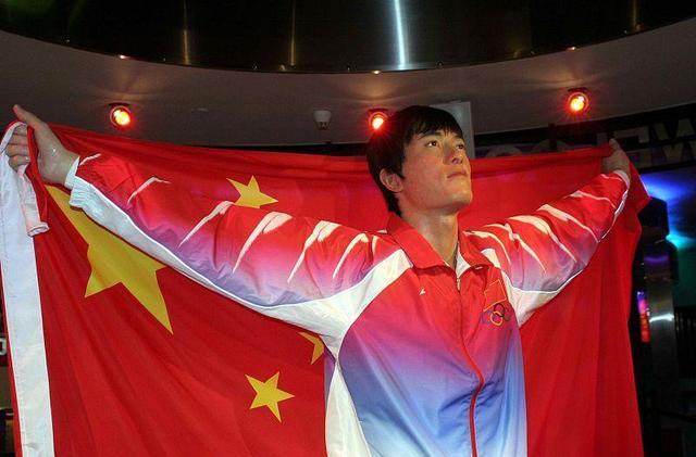 刘翔当年有多强，刘翔当年影响有多大（新科奥运冠军比他慢0.13秒）