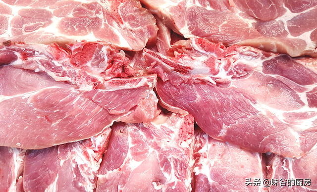 瘦肉是什么肉，懂行人专挑这4个部位（瘦肉是什么肉）