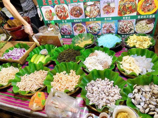 西双版纳风景名胜区，西双版纳景点（请收藏！西双版纳旅游攻略）