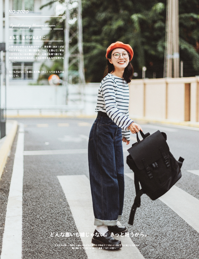 矮个子服装搭配图片，矮个子女生成熟穿搭（小个子照着穿美爆整个冬天）