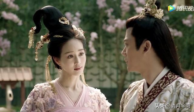 劳伦斯·许是谁，劳伦斯许海航（仙侠剧里的8位“第一美人”）