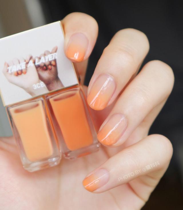 3ce唇釉正版什么味道，3ce正品唇釉辨别（眼影唇釉全线都便宜又好用）