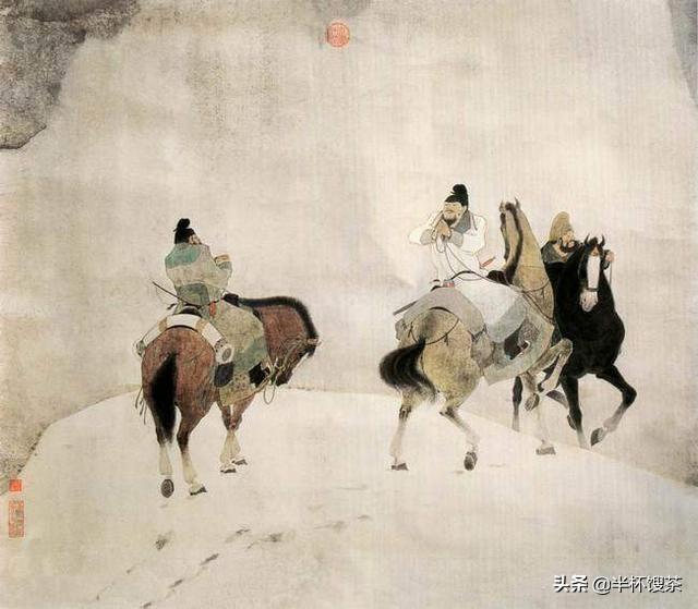 韩愈是哪个朝代的，韩愈是哪个朝代的诗人（原谅他一生不羁爱敦伦）