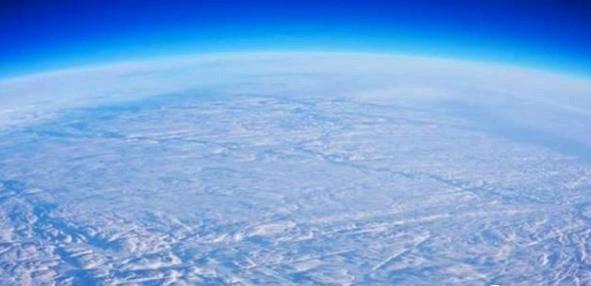 历史上第一次冰河时期是什么时候，冰河时期是哪一年（地球发生过3次大冰期）