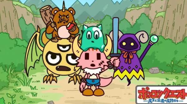 美妙旋律第四季，美妙旋律第二季在哪个软件上可以看（2021年10月新番介绍）