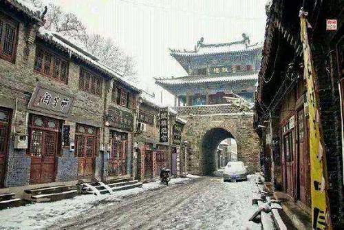 宋朝汴京是现在的哪里,南宋汴京是现在的哪里(还有西京,南京和北京)