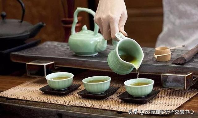 茶具过滤网怎么清洗，如何清洗茶具过滤网的茶垢（@爱茶人，清洁茶具收藏这篇）