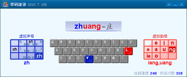 我学过的7种输入法，打起字来各个都比全拼快