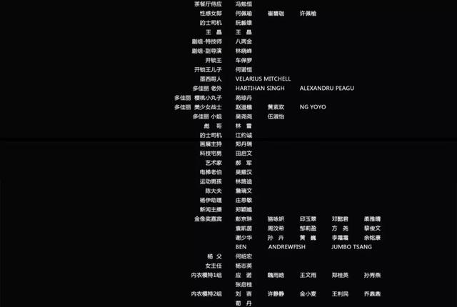 徐峥回应港囧差评，徐峥遭抵制（但徐峥致敬香港电影的心是真诚的）