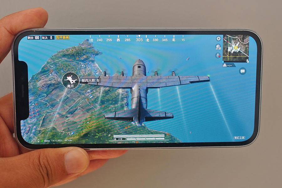 iphone 12 pro续航能力（苹果12PRO耗电量）