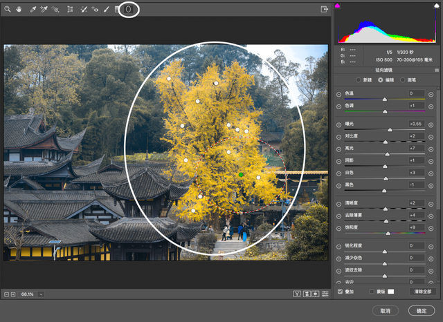 ps滤镜camera raw在哪，ps滤镜camera（如何拯救“灰姑娘”照片）
